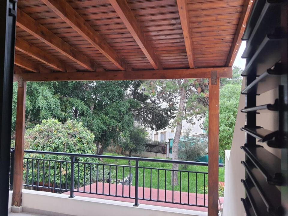 Lovely 2 Bedrooms In The Tourist Area In Paphos . Exterior foto